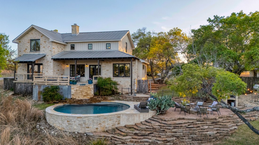 House in Boerne, Texas, United States 4 - 17641174