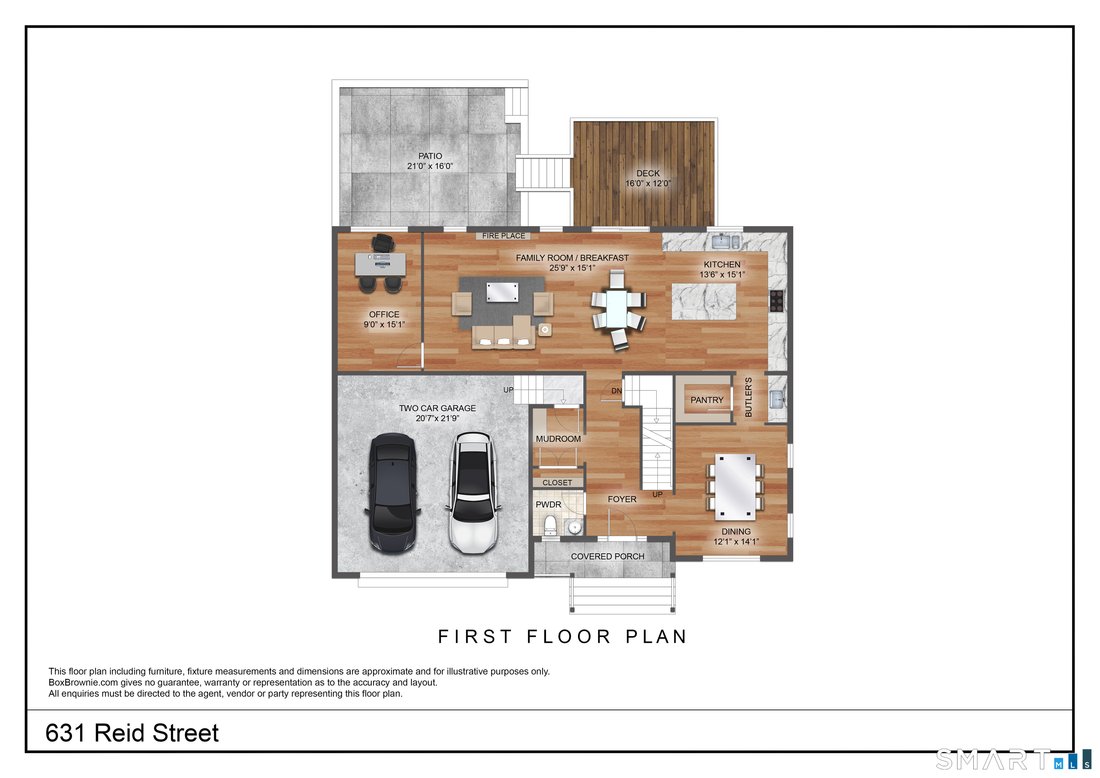 House in Fairfield, Connecticut, United States 2 - 17625677
