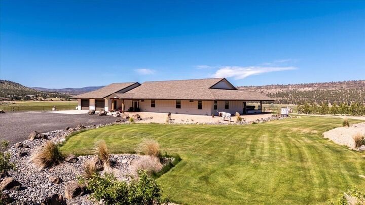 House in Prineville, Oregon, United States 5 - 17636754