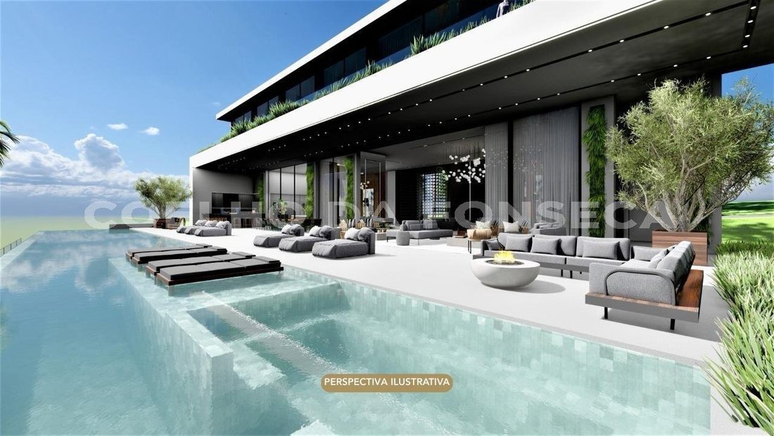 Appartement à Barueri, São Paulo, Brésil 2 - 15492632