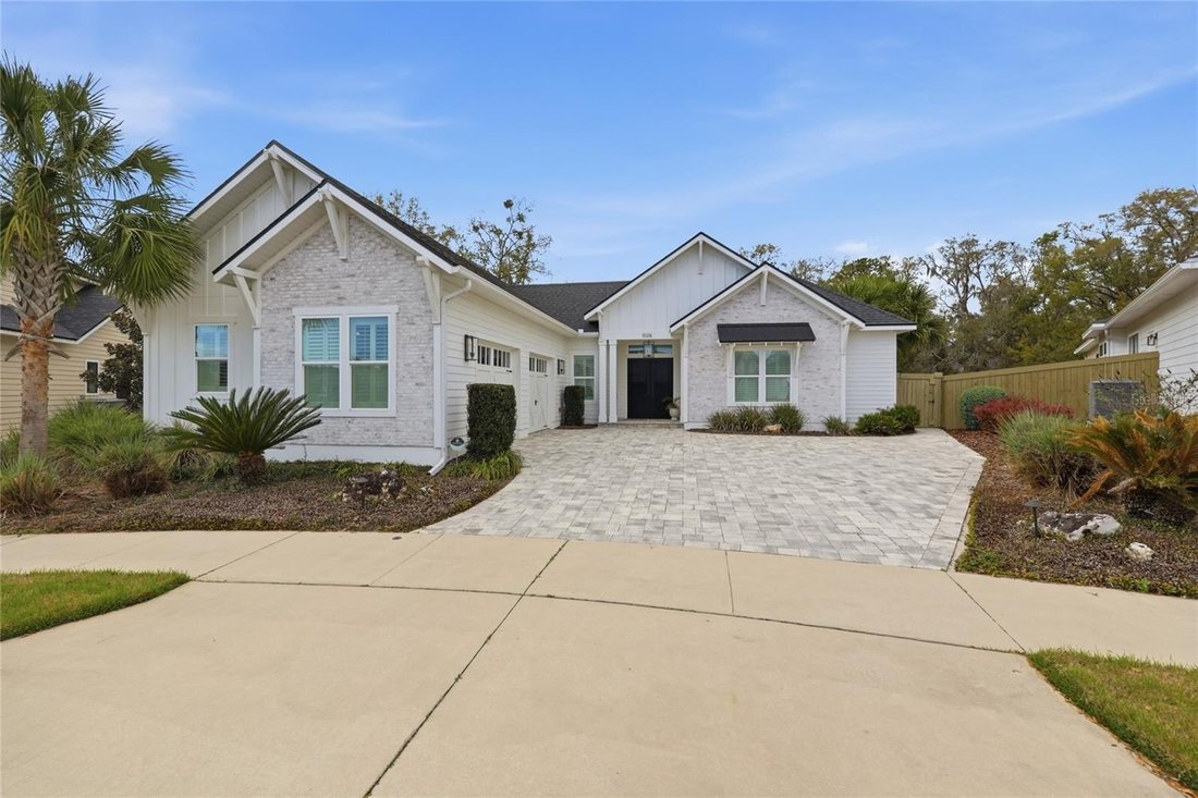 House in Gainesville, Florida, United States 1 - 17635376