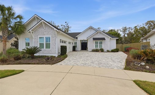 Maison à Gainesville, Floride, États-Unis 1