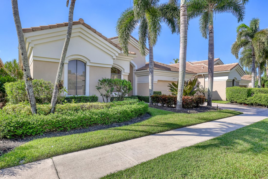 Casa a Loxahatchee, Florida, Stati Uniti 1 - 16077279