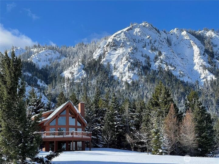 House in Cle Elum, Washington, United States 2 - 17643358