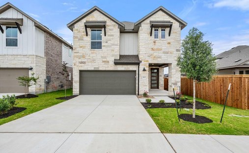 Haus in Dripping Springs, Texas, Vereinigte Staaten 1