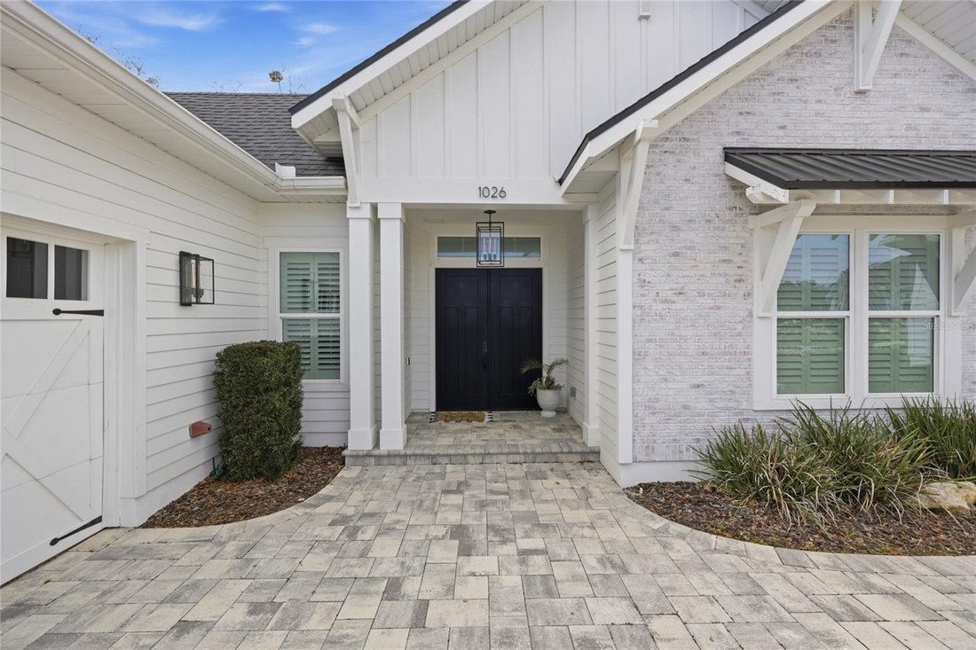 House in Gainesville, Florida, United States 3 - 17635376