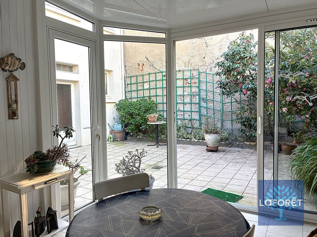 House in Gare-Saint Michel, Les Sables-d'Olonne, France 3 - 17629165