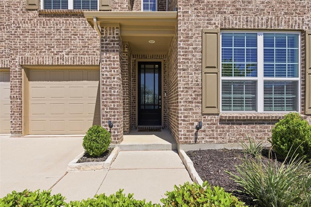 House in Little Elm, Texas, United States 4 - 17629060