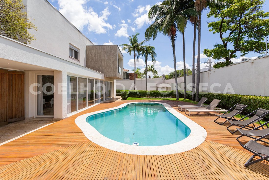 House in Brazil 1 - 17636470