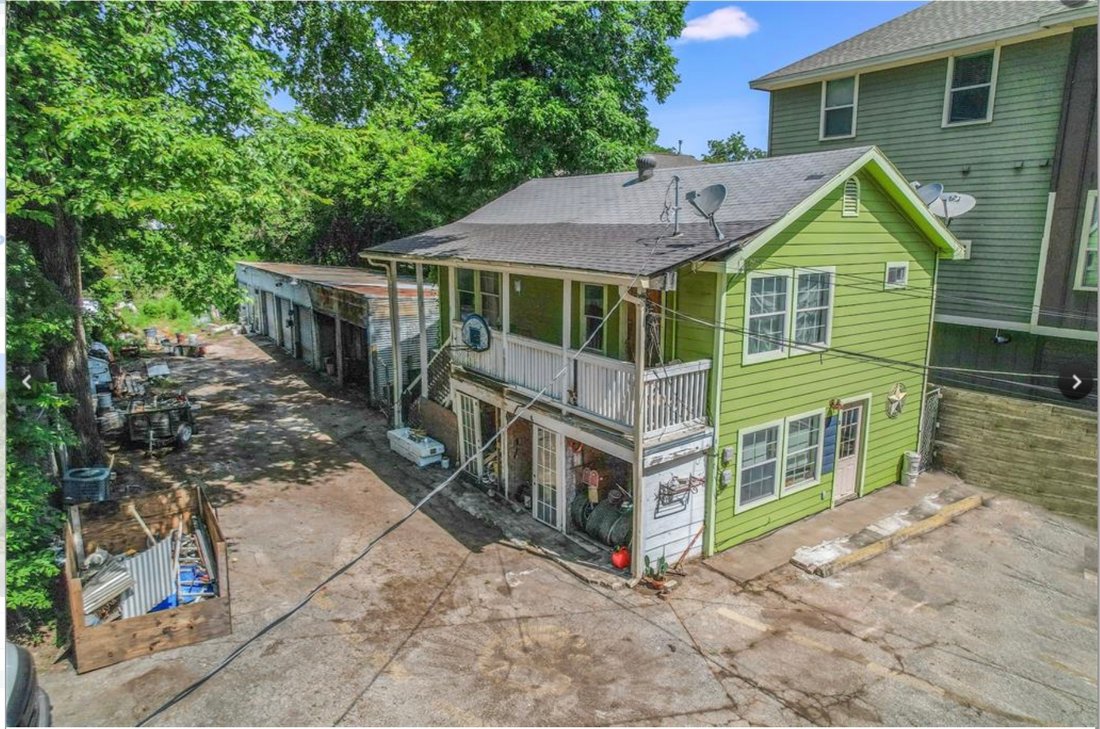 House in Austin, Texas, United States 3 - 17640308