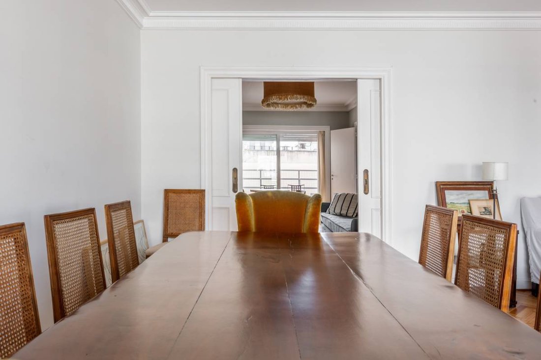 Apartment in Buenos Aires, Buenos Aires, Argentina 4 - 17633413