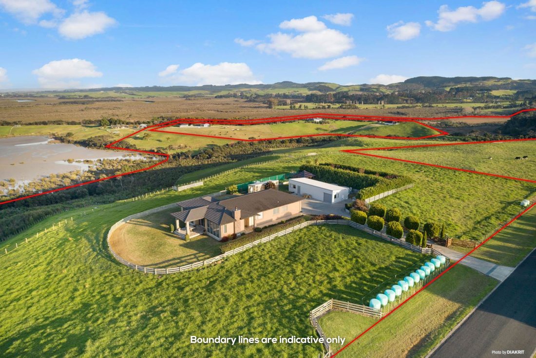 House in South Head, Auckland, New Zealand 5 - 11574924