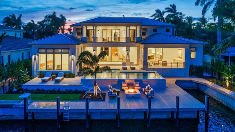 House in Naples, Florida, United States 1 - 15263029