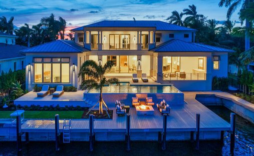 House in Naples, Florida, United States 1