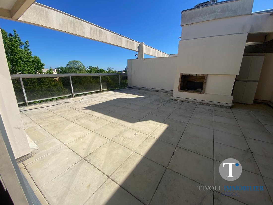 Apartment in Caudéran-Barrière Judaïque, Bordeaux, France 5 - 17468587