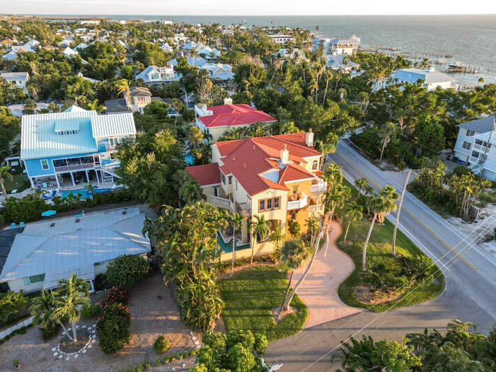 Haus in Captiva, Florida, Vereinigte Staaten 2 - 16873698