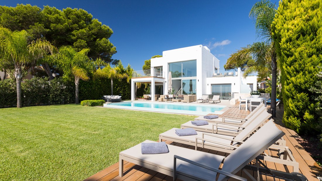 Casa en Jávea, Comunidad Valenciana, España 2 - 17636485