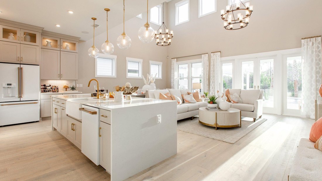 House in Rosemary Beach, Florida, United States 3 - 17630779