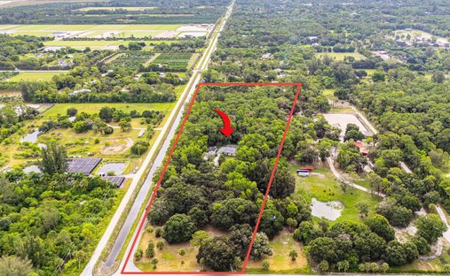 House in Loxahatchee, Florida, United States 1