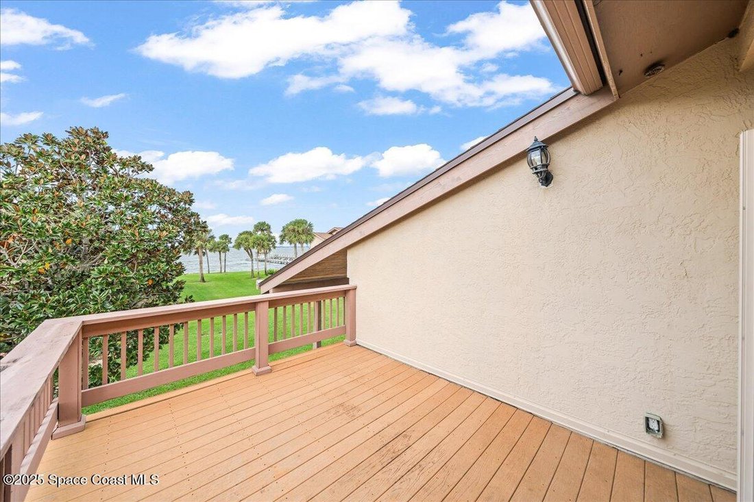 Townhouse in Melbourne Beach, Florida, United States 4 - 17627999