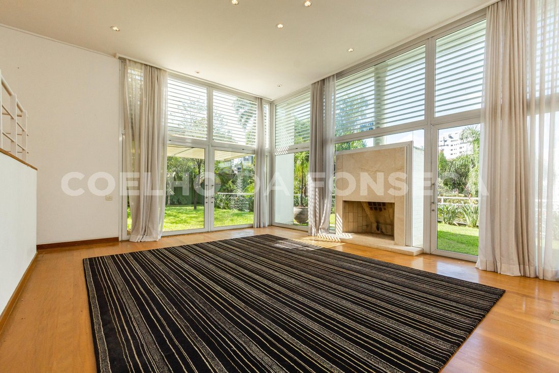 Condo in São Paulo, State of São Paulo, Brazil 4 - 17637015