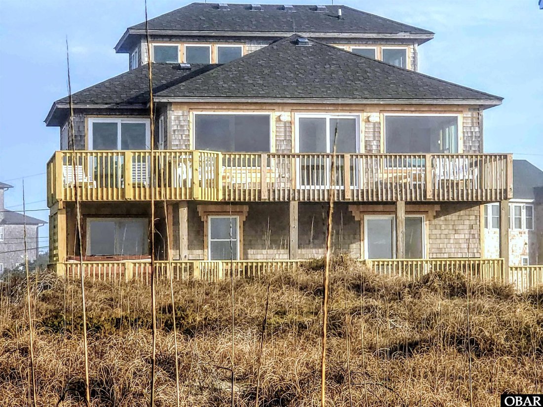 House in Hatteras, North Carolina, United States 1 - 17630752