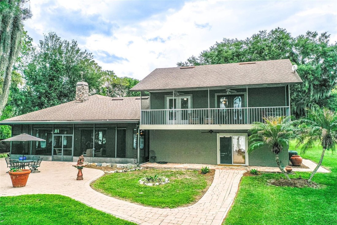 House in Groveland, Florida, United States 5 - 17628579