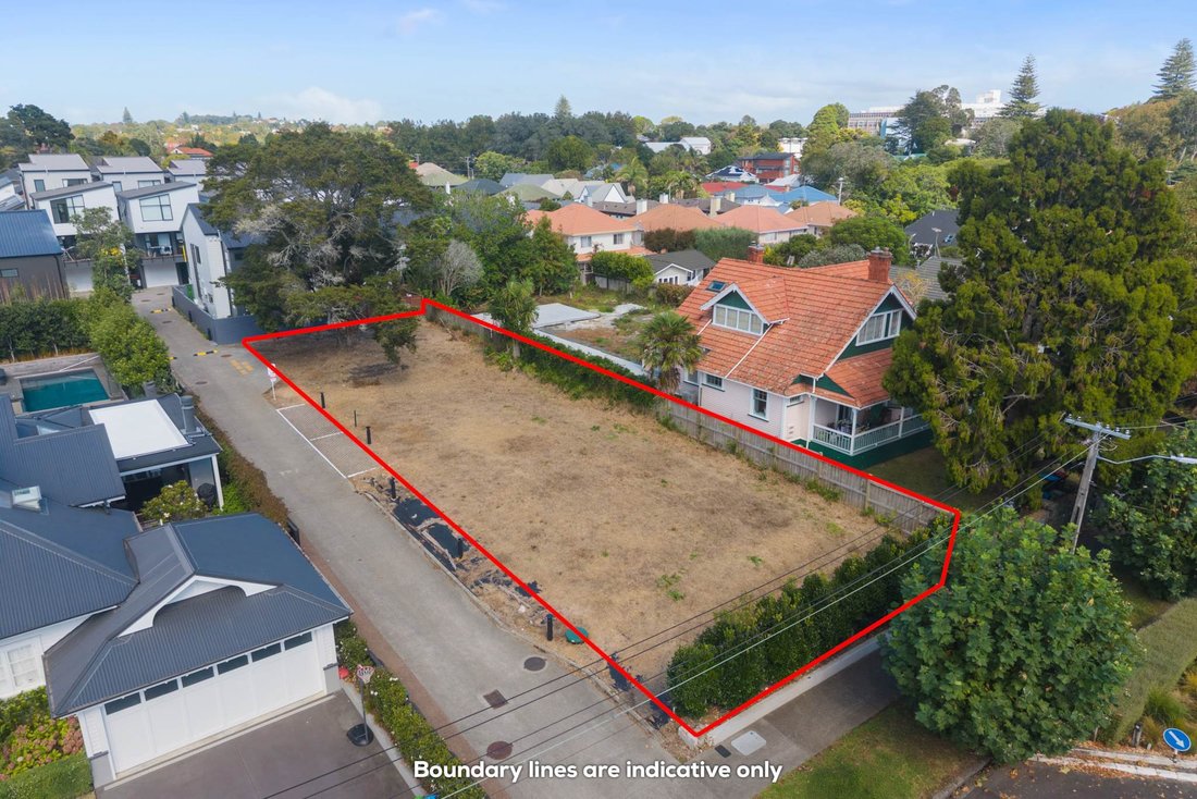 House in Auckland, Auckland, New Zealand 3 - 17640808