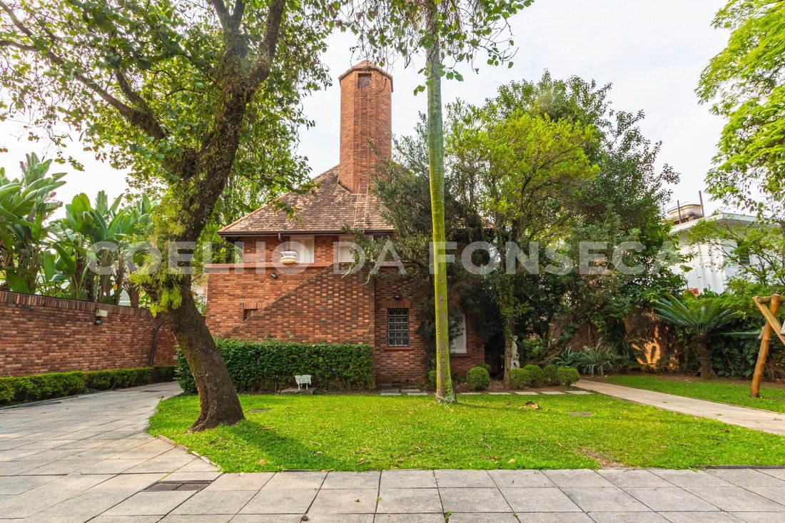 House in Brazil 2 - 17636391