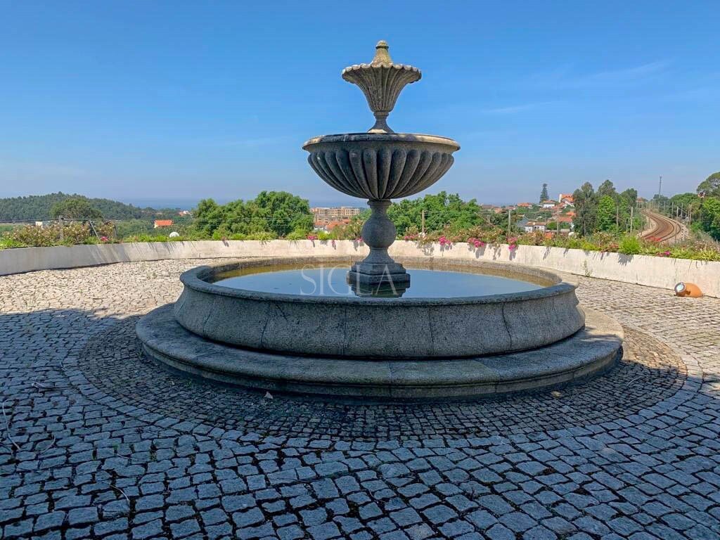 Finca in Gulpilhares e Valadares, Porto District, Portugal 3 - 15060036