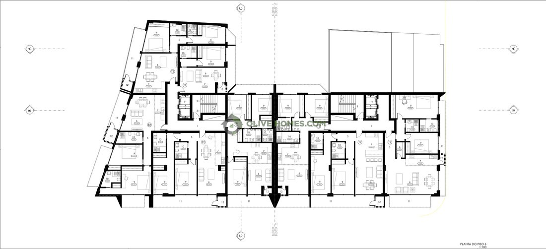 Land in Quarteira, Algarve, Portugal 4 - 17630448