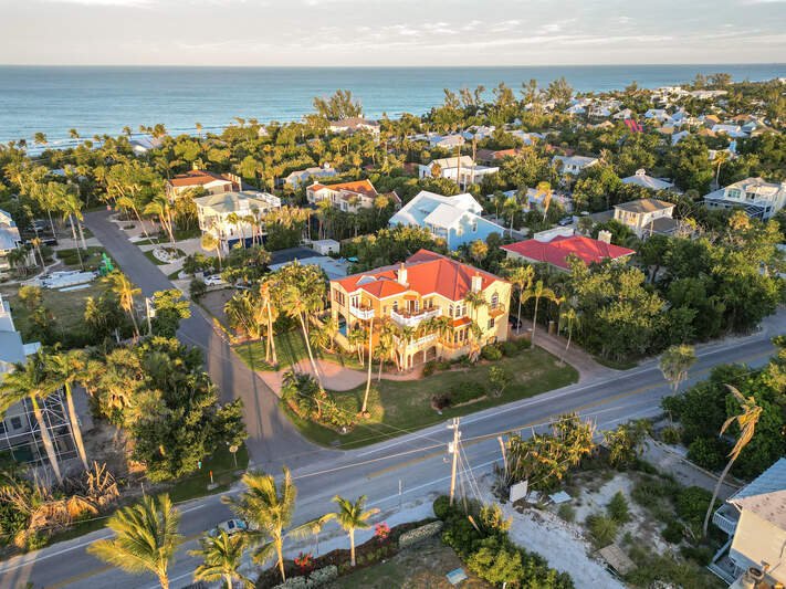 Haus in Captiva, Florida, Vereinigte Staaten 1 - 16873698