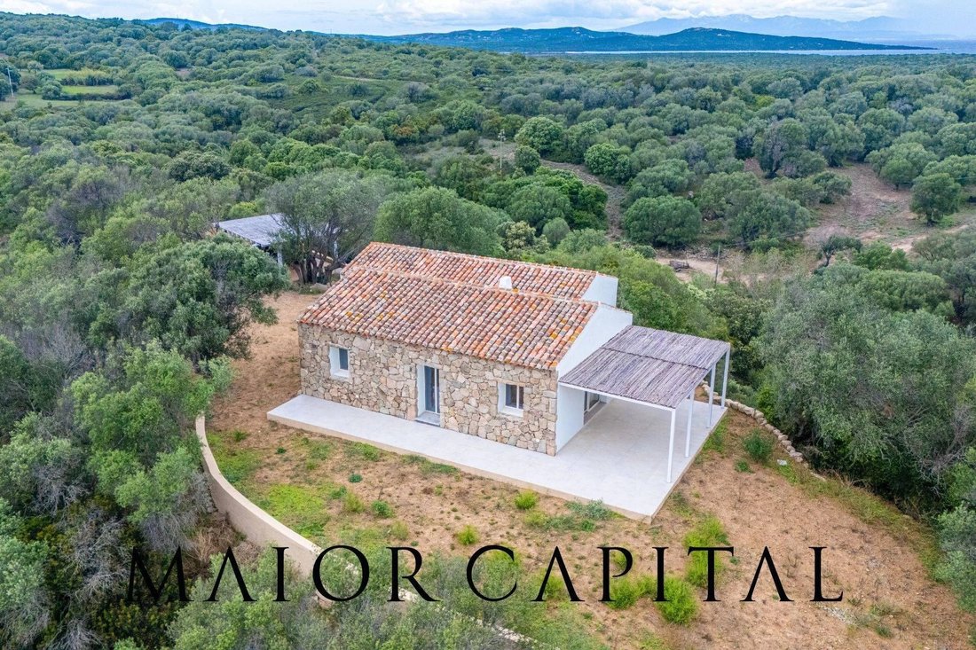 House in Palau, Sardinia, Italy 4 - 17638625