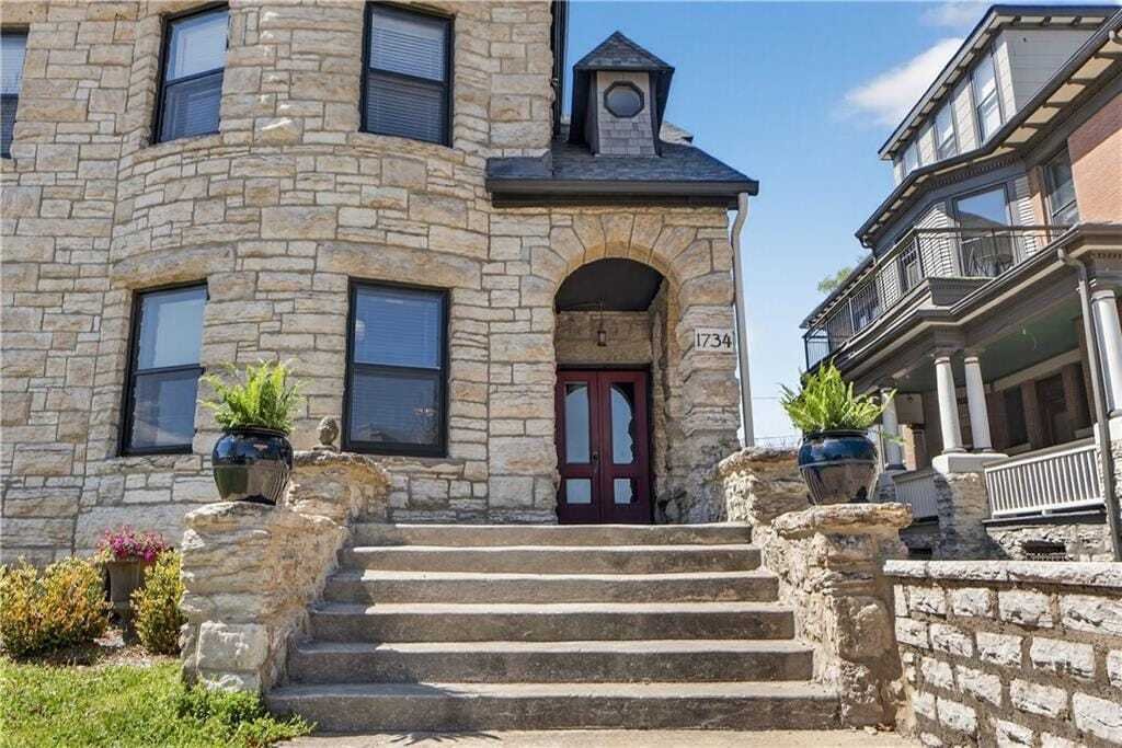 House in Kansas City, Missouri, United States 3 - 17638707