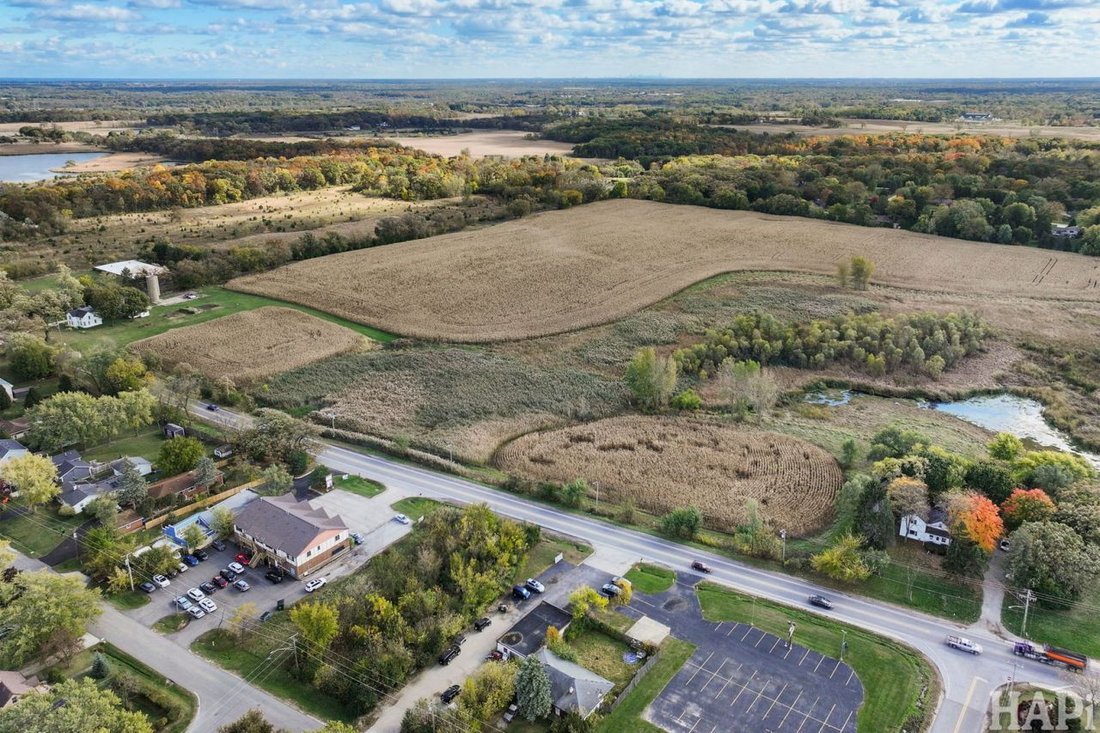 Land in Grayslake, Illinois, Vereinigte Staaten 5 - 17635531