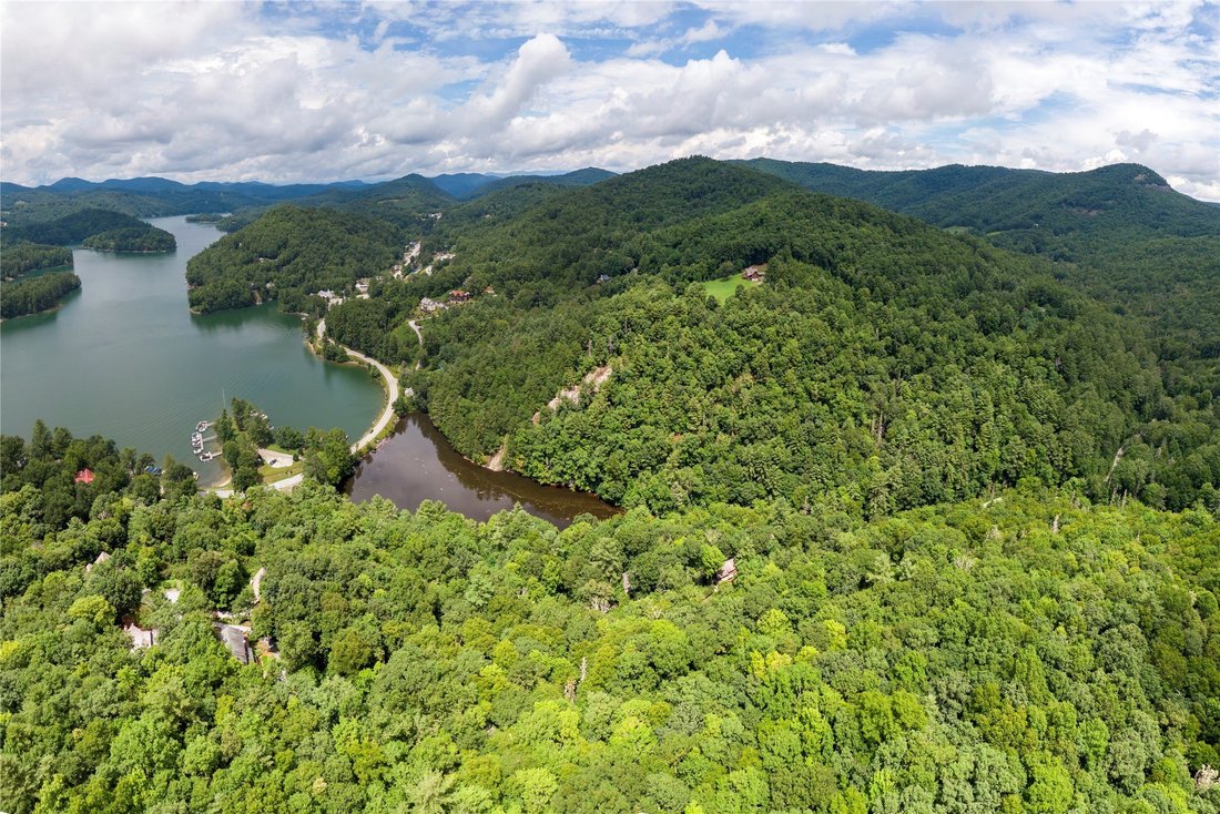 Land in Glenville, North Carolina, United States 5 - 15896422