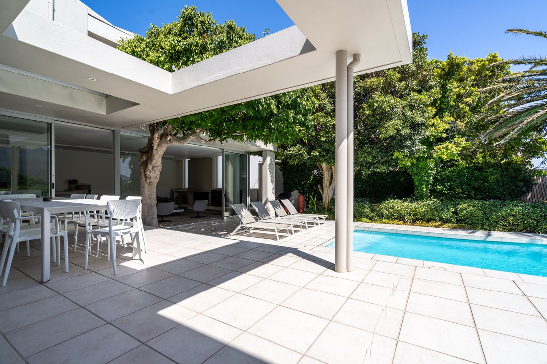 Haus in Camps Bay, Atlantikküste, Kapstadt 5 - 17633841