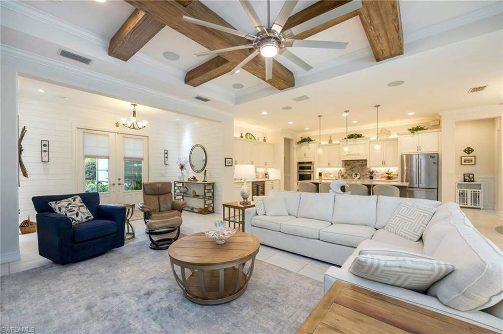 House in Naples, Florida, United States 3 - 17641622