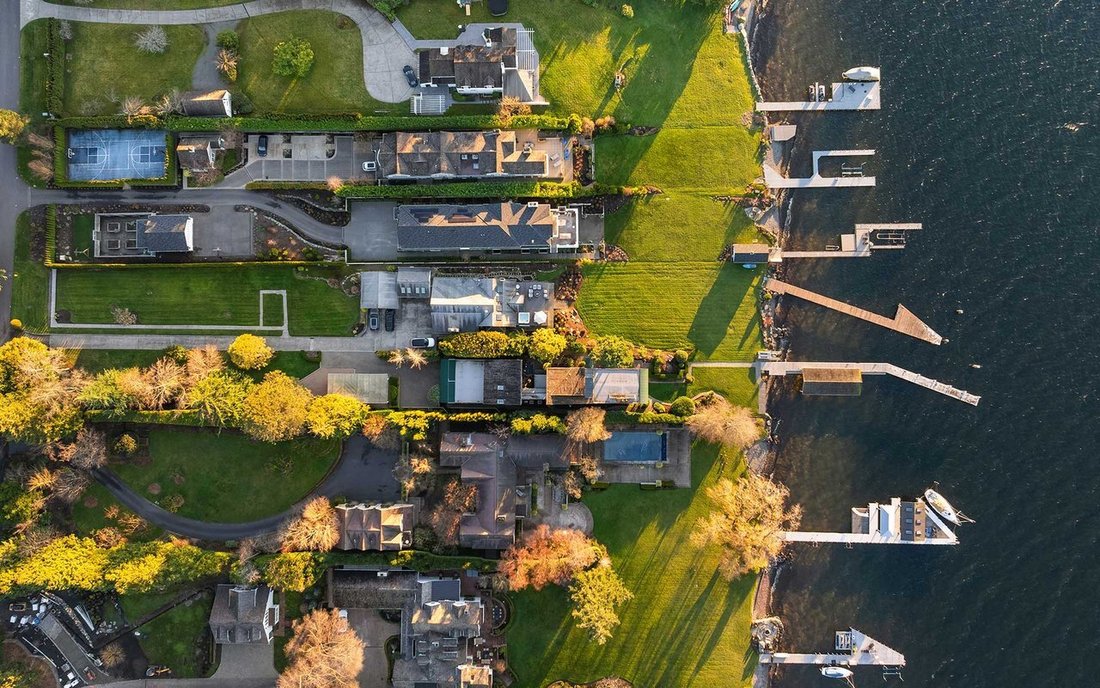 House in Bellevue, Washington, United States 3 - 17633785