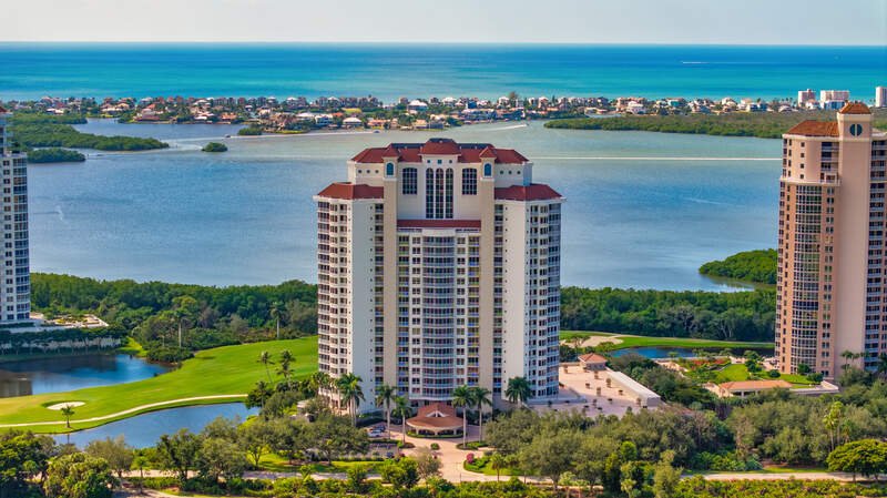 House in Bonita Springs, Florida, United States 1 - 16834067