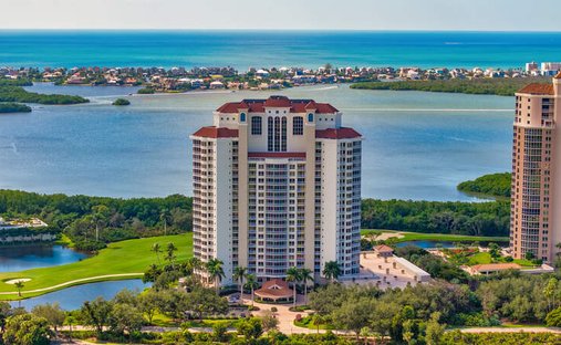 Casa a Bonita Springs, Florida, Stati Uniti 1