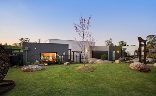 Maison à Daylesford, Victoria, Australie 1