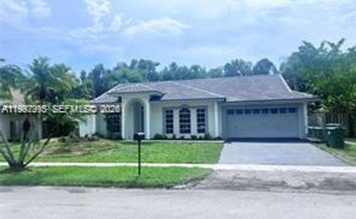 House in Fort Lauderdale, Florida, United States 1