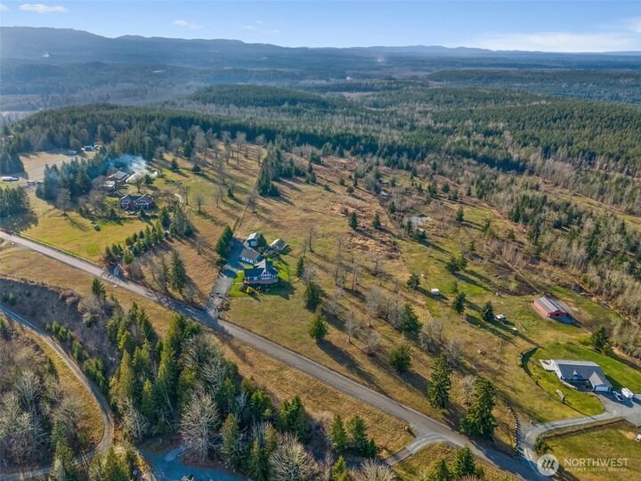 House in Graham, Washington, United States 4 - 17643087