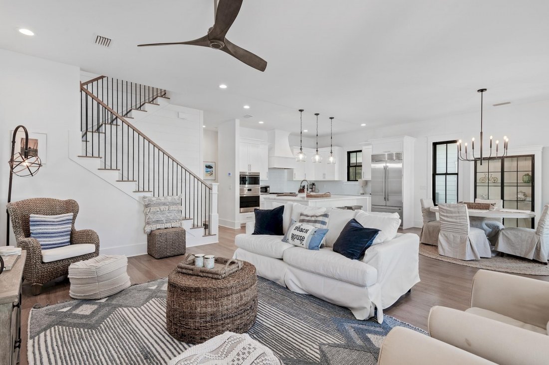 House in Santa Rosa Beach, Florida, United States 2 - 15068408