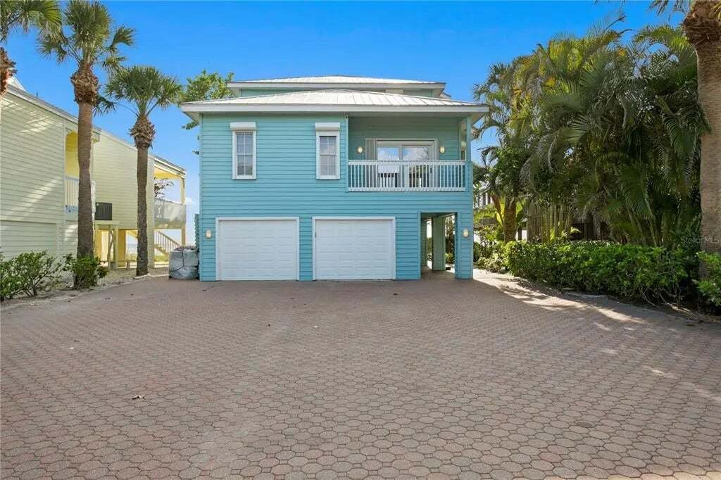 House in Indian Shores, Florida, United States 4 - 15850976
