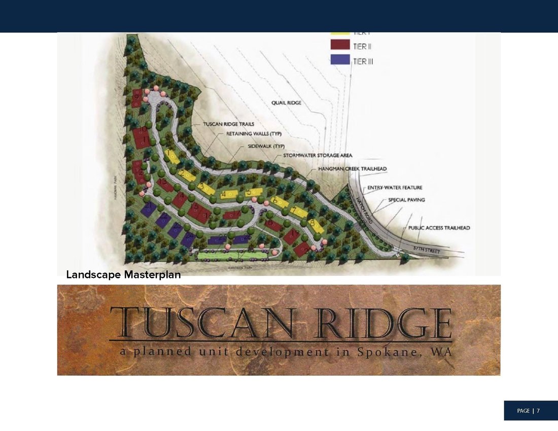 Land in Spokane, Washington, United States 5 - 17635845