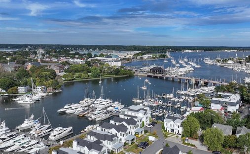 Apartment in Annapolis, Maryland, United States 1