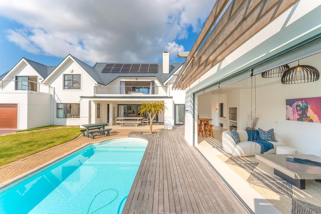 House in Saint Francis Links, Eastern Cape, South Africa 3 - 17632790