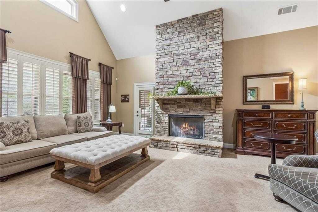 House in Rydal, Georgia, United States 3 - 17629427